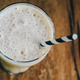 Image for article titled Portland Police Falsely Accuse Antifa Protesters of Hurling ‘Quick Dry Cement.’ They Were Just Vegan Milkshakes